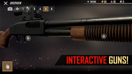 Скриншот 5 — American Marksman