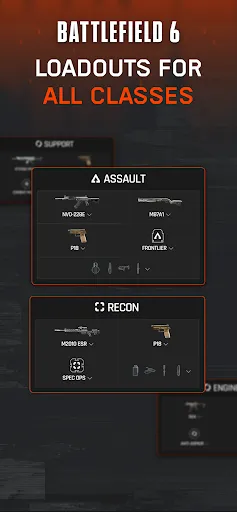 Скриншот 4 — Battlefield 6 Meta