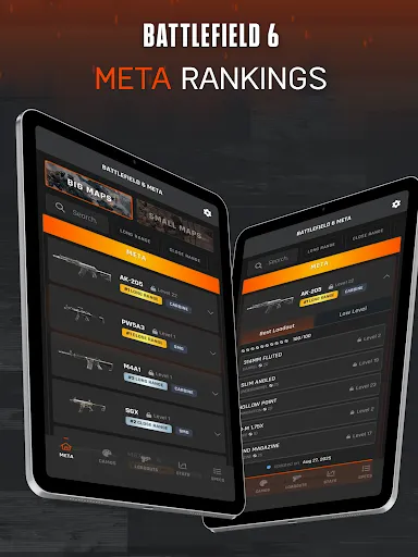 Скриншот 6 — Battlefield 6 Meta