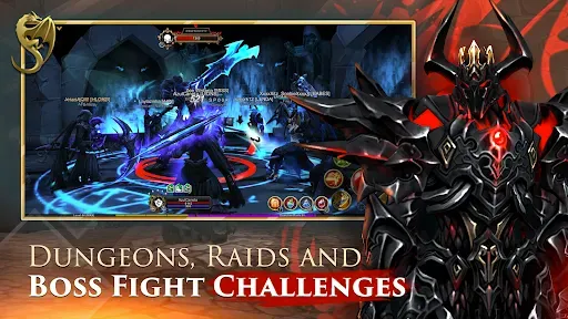 Скриншот 5 — AdventureQuest 3D MMO RPG