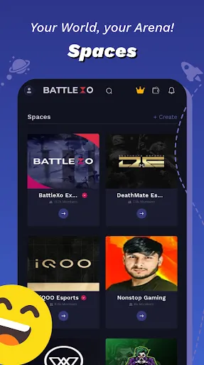 Скриншот 5 — BattleXO