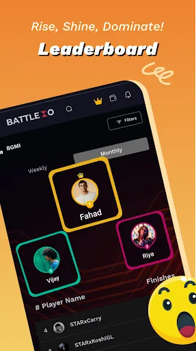 Скриншот 6 — BattleXO