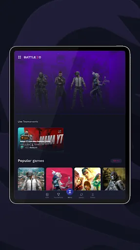 Скриншот 8 — BattleXO