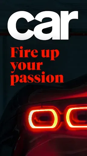 Скриншот 7 — CAR Magazine: News & Reviews