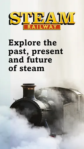 Скриншот 7 — Steam Railway Magazine