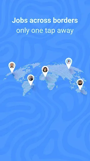 Скриншот 7 — Bayt.com Jobs - Job Search App