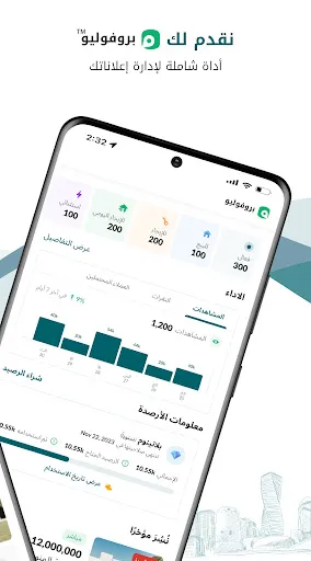 Скриншот 8 — بيوت السعودية - عقارات