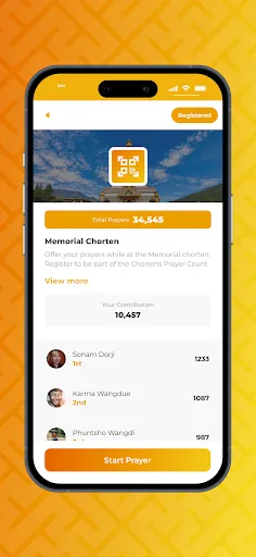 Скриншот 3 — Guru App