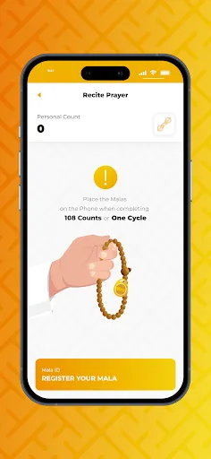 Скриншот 5 — Guru App