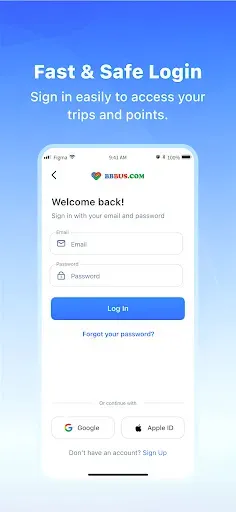 Скриншот 5 — BBBUS COM