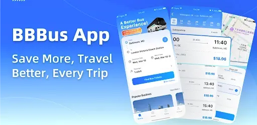 Скриншот 7 — BBBUS COM
