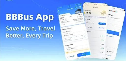 Скриншот 8 — BBBUS COM