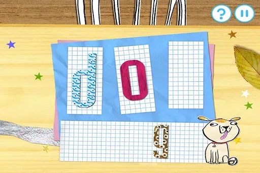 Скриншот 6 — Charlie and Lola: I've Won!