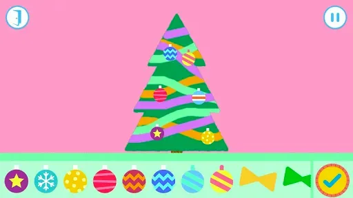 Скриншот 5 — Hey Duggee: The Big Badge App