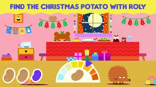 Скриншот 3 — Hey Duggee: Christmas Badge