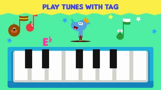 Скриншот 4 — Hey Duggee: Christmas Badge