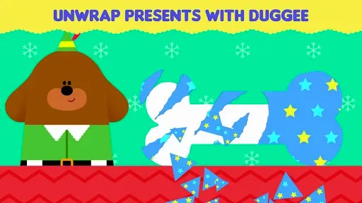 Скриншот 6 — Hey Duggee: Christmas Badge