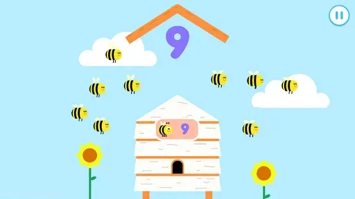 Скриншот 4 — Hey Duggee: The Counting Badge
