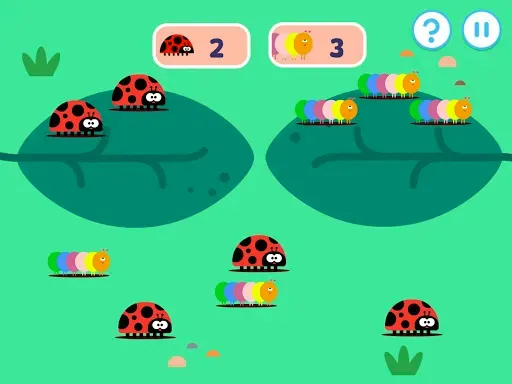 Скриншот 8 — Hey Duggee: The Counting Badge