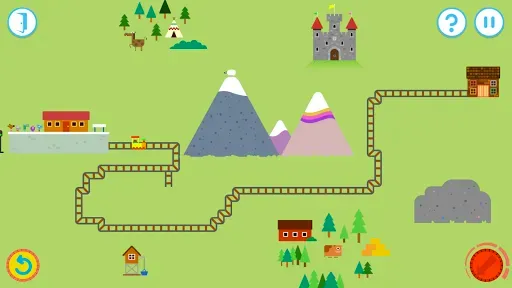 Скриншот 4 — Hey Duggee: The Exploring App