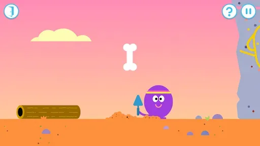 Скриншот 5 — Hey Duggee: The Exploring App