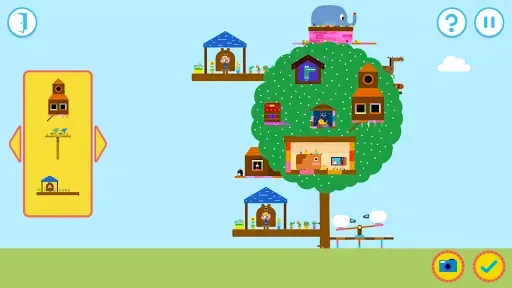 Скриншот 6 — Hey Duggee: The Exploring App