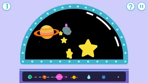 Скриншот 8 — Hey Duggee: The Exploring App