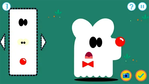Скриншот 3 — Hey Duggee: The Spooky Badge