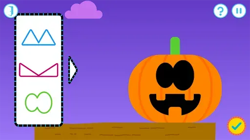Скриншот 4 — Hey Duggee: The Spooky Badge