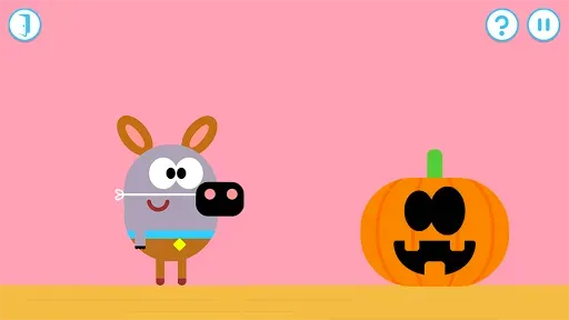 Скриншот 6 — Hey Duggee: The Spooky Badge