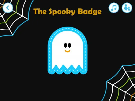 Скриншот 7 — Hey Duggee: The Spooky Badge