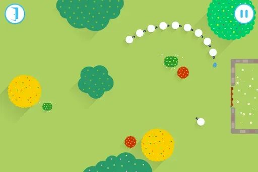 Скриншот 2 — Hey Duggee The Big Outdoor App