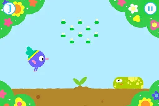 Скриншот 4 — Hey Duggee The Big Outdoor App