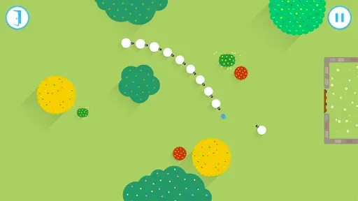 Скриншот 7 — Hey Duggee The Big Outdoor App