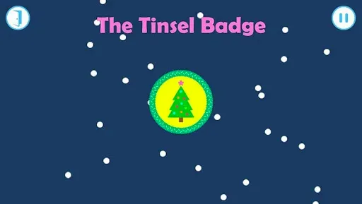 Скриншот 1 — Hey Duggee: The Tinsel Badge