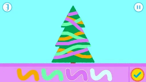 Скриншот 3 — Hey Duggee: The Tinsel Badge