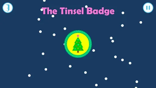 Скриншот 6 — Hey Duggee: The Tinsel Badge