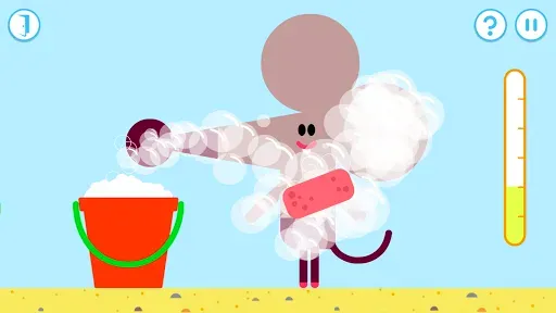 Скриншот 3 — Hey Duggee: We Love Animals