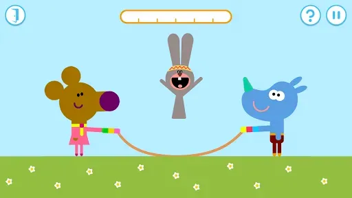 Скриншот 4 — Hey Duggee: We Love Animals