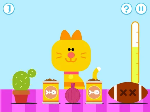 Скриншот 7 — Hey Duggee: We Love Animals