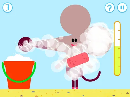 Скриншот 8 — Hey Duggee: We Love Animals