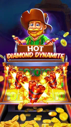 Скриншот 2 — Cash Royal Casino