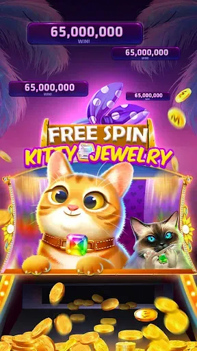 Скриншот 4 — Cash Royal Casino