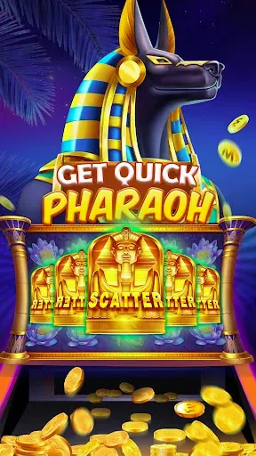 Скриншот 5 — Cash Royal Casino