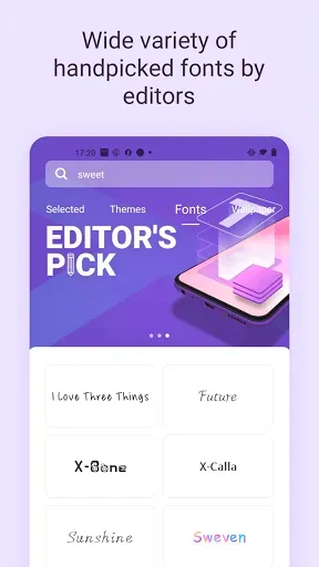 Скриншот 5 — Themes
