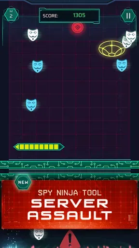 Скриншот 5 — Spy Ninja Network - Chad & Vy