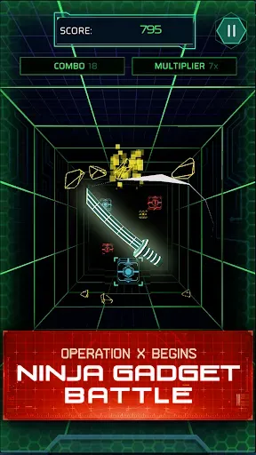Скриншот 7 — Spy Ninja Network - Chad & Vy