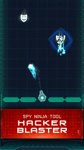 Скриншот 8 — Spy Ninja Network - Chad & Vy