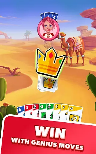 Скриншот 6 — OPA! Family Card Party Game