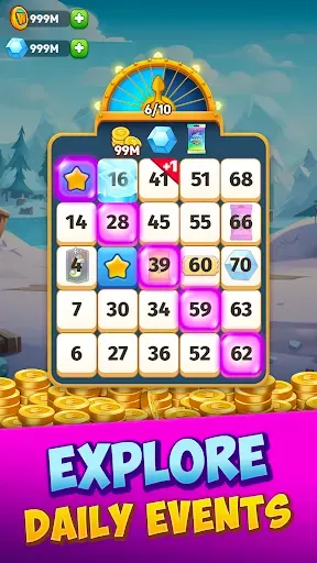 Скриншот 6 — Gin Rummy Stars - Card Game